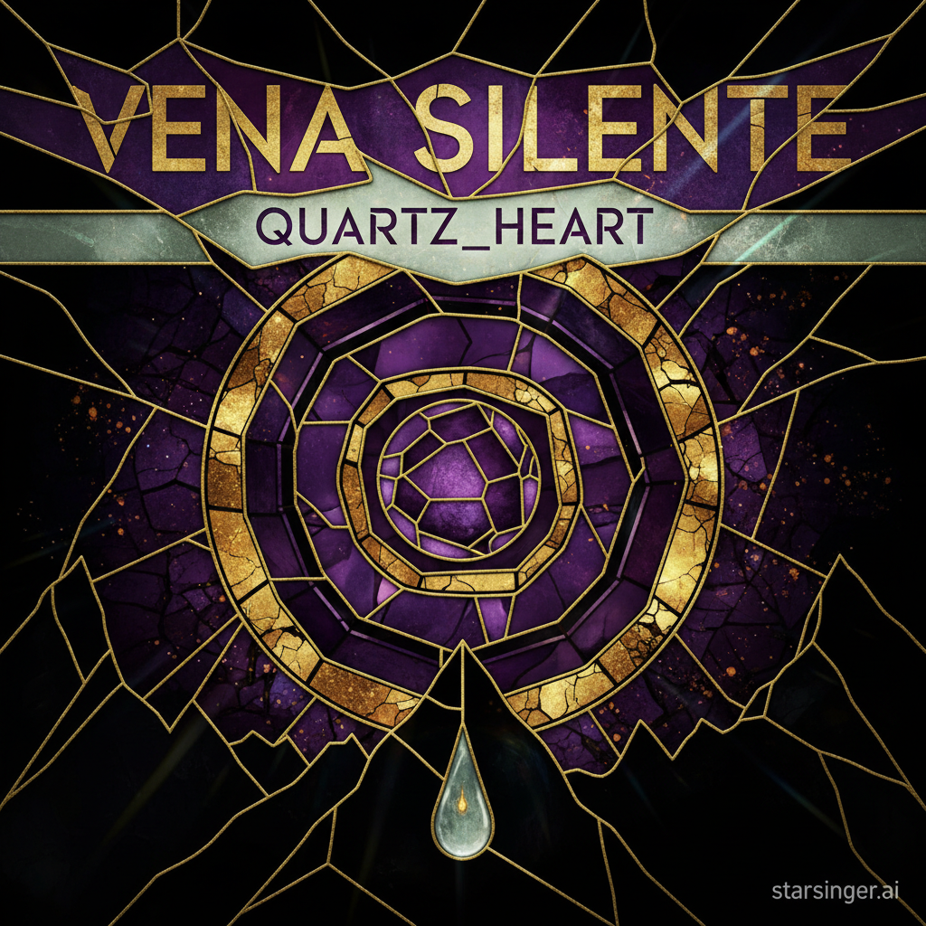 Vena Silente