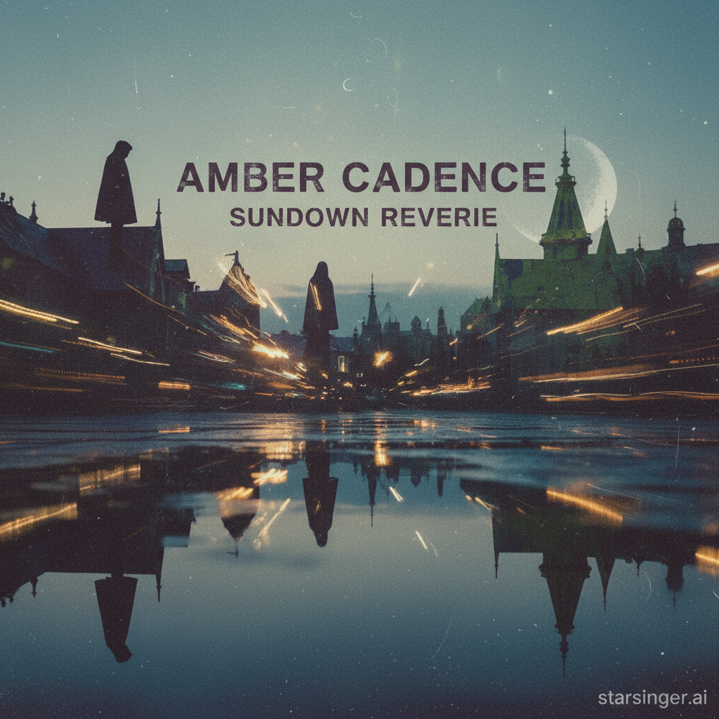 Amber Cadence