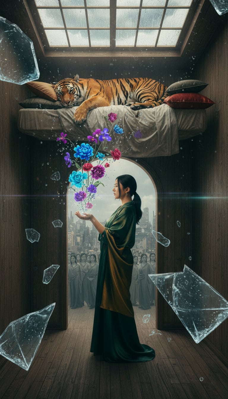 昨日預告 cover art
