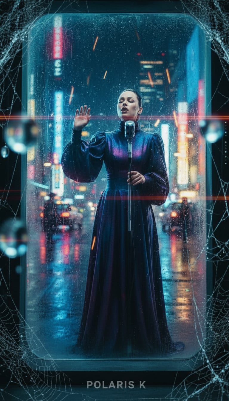 Latent Image cover art