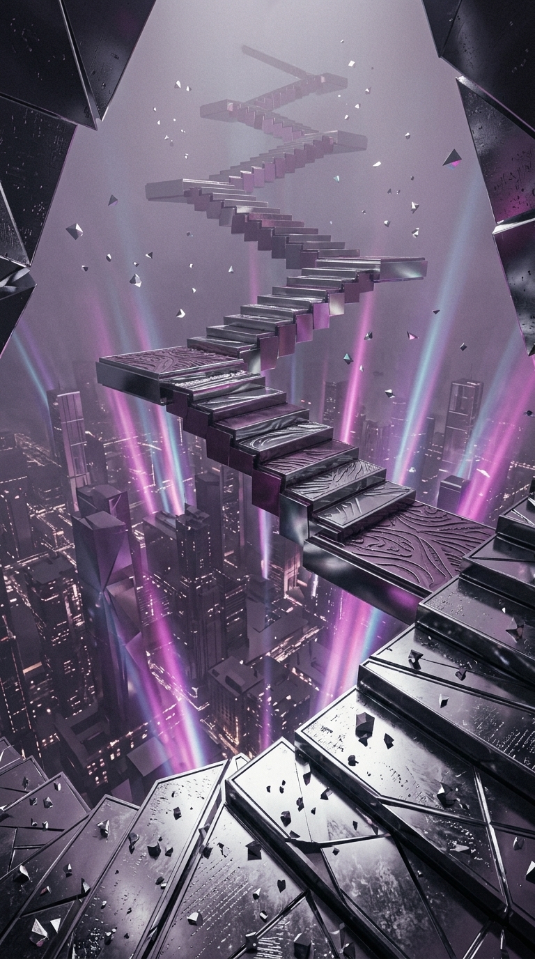 Высокий Шаг