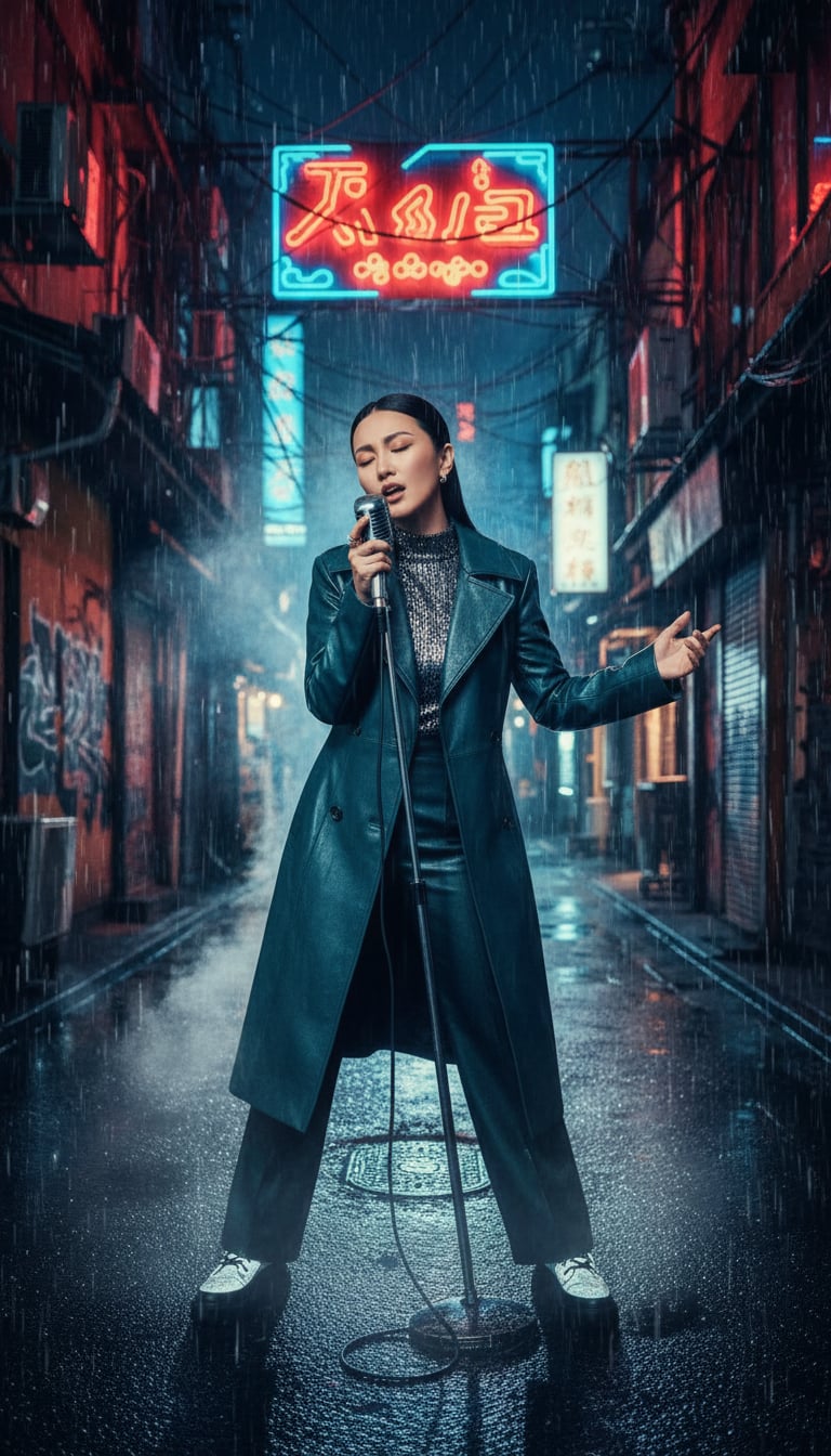 活體檔案 cover art