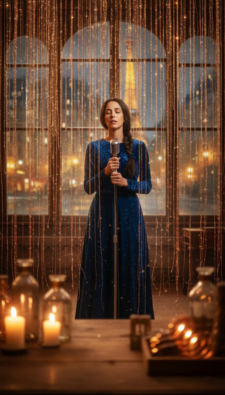Filament Song cover art