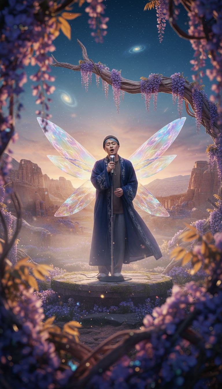 消える前の味 cover art