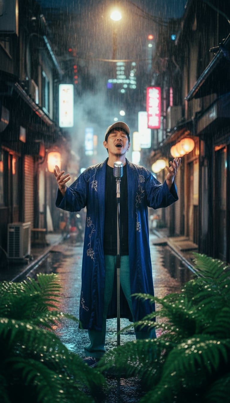 二次死亡 cover art