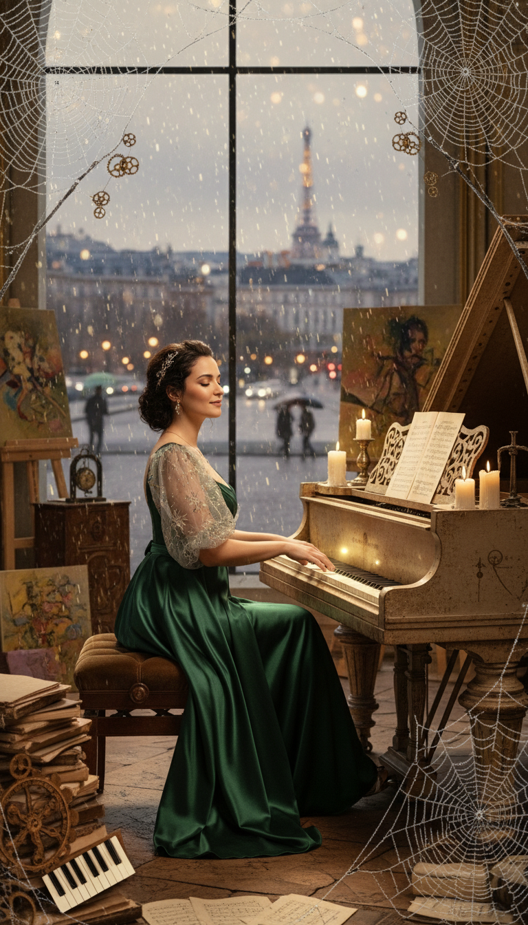 Piano Sonata No. 1 in C Major cover art