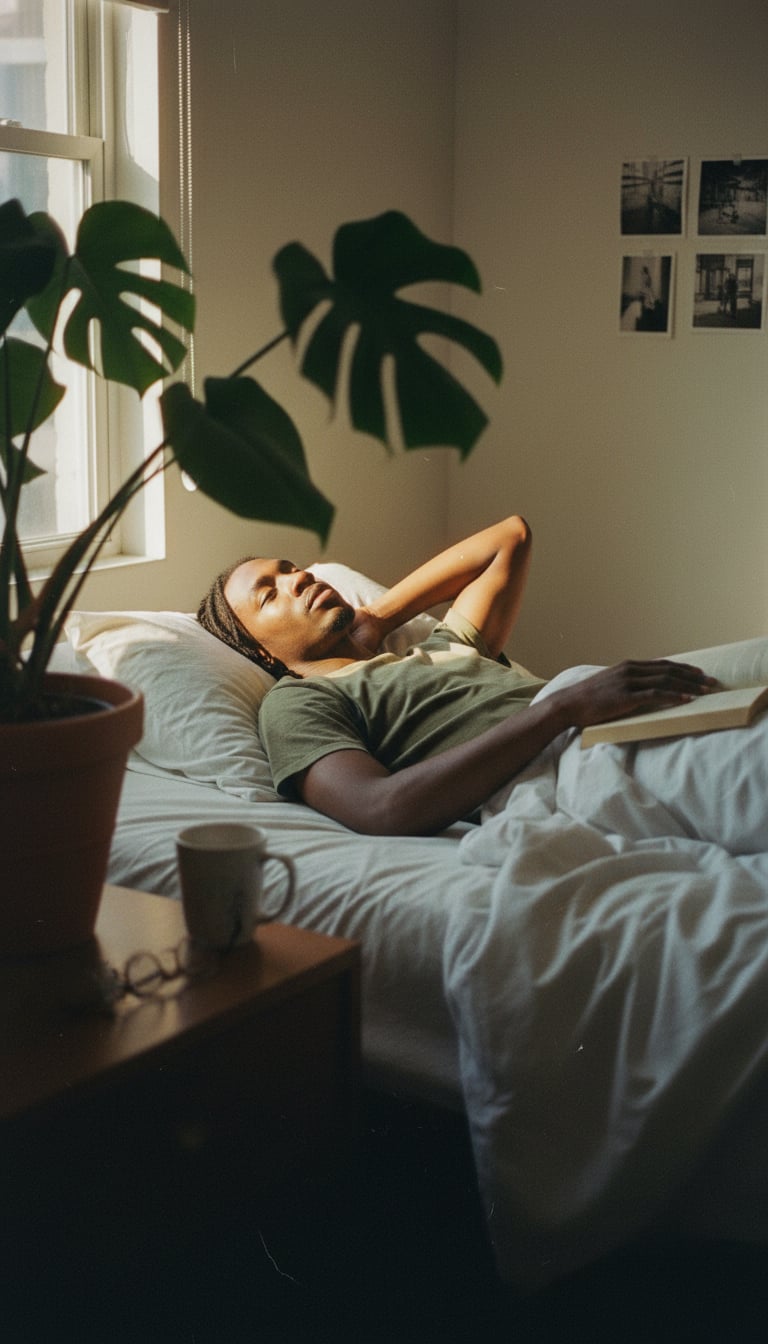 Lobby Vigil cover art