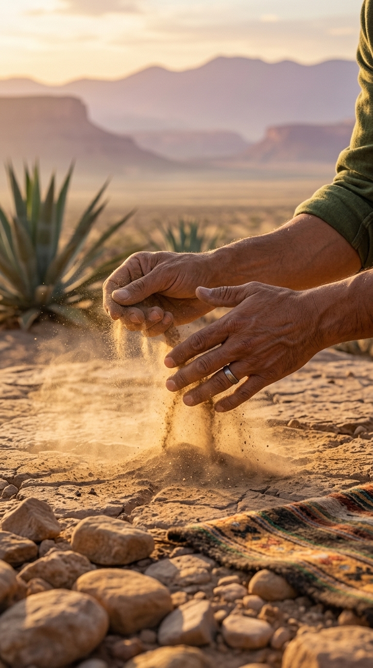 Un Baile de Polvo y Maña