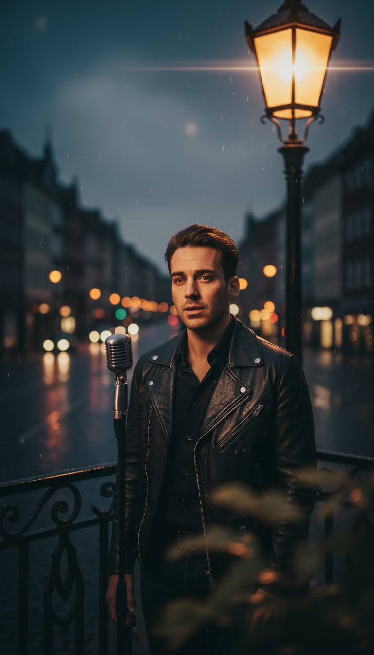 Asphaltkronen cover art
