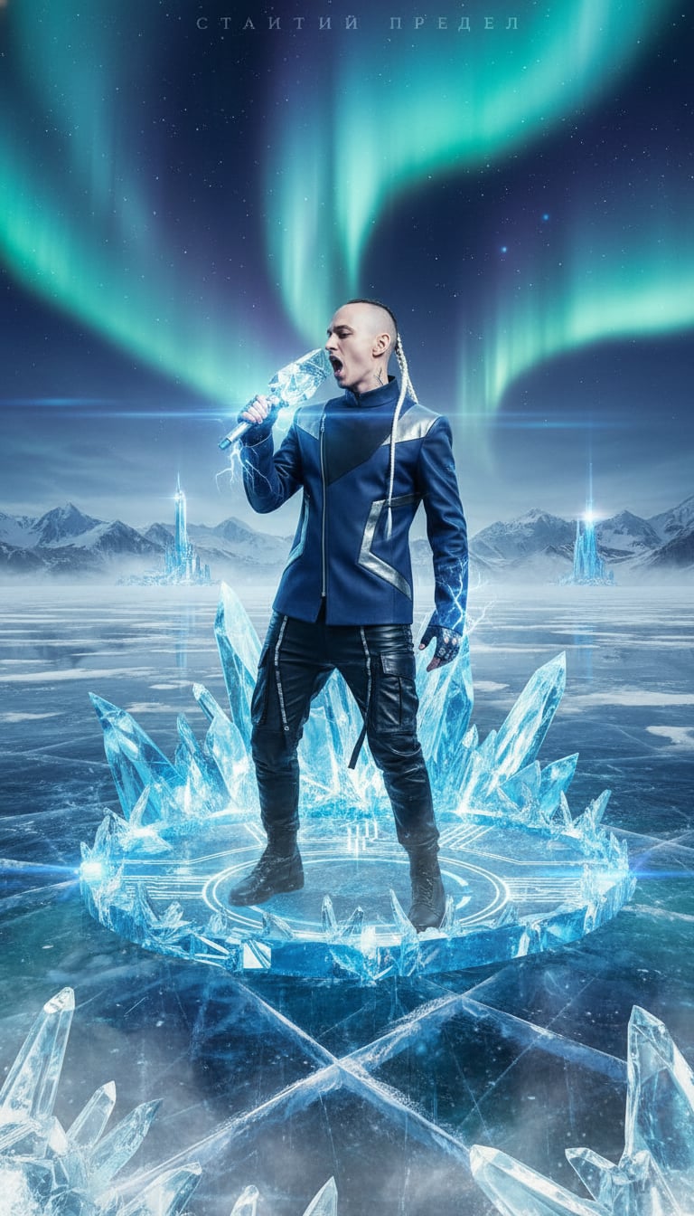 Статический Предел