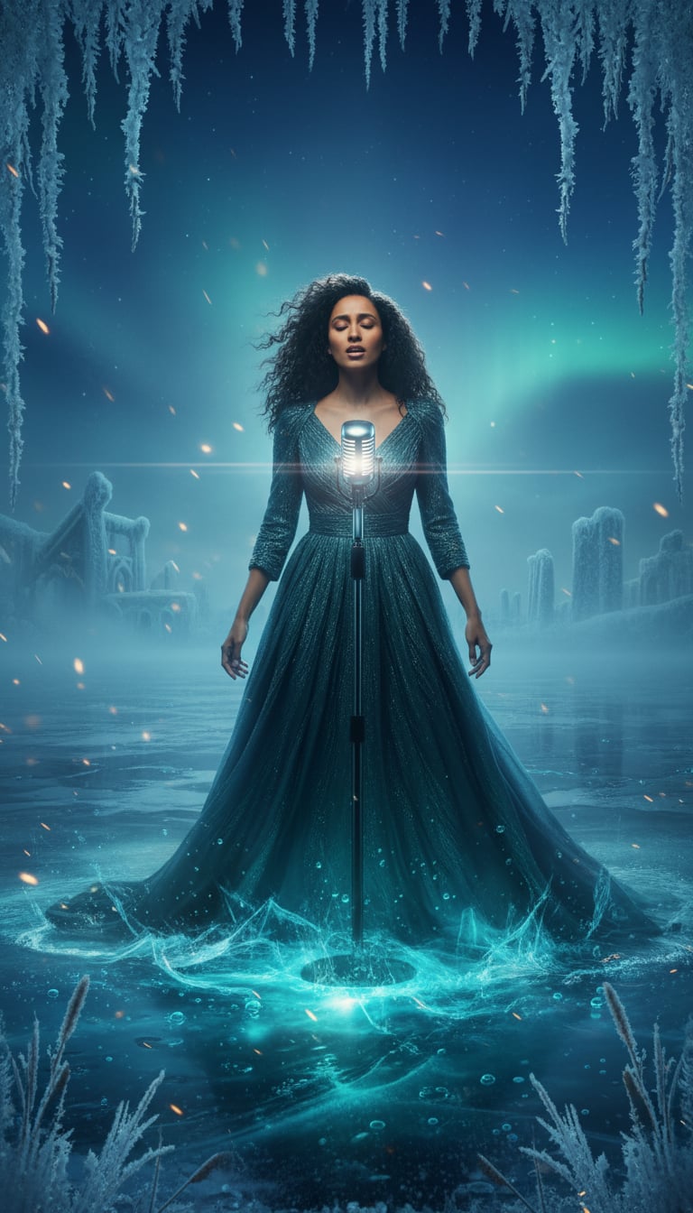 Baltic Water cover art