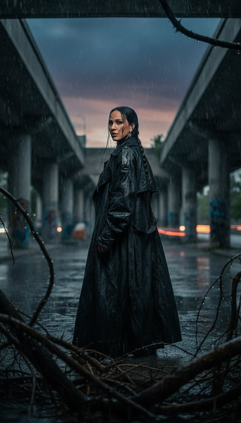 Pronóstico Reservado cover art