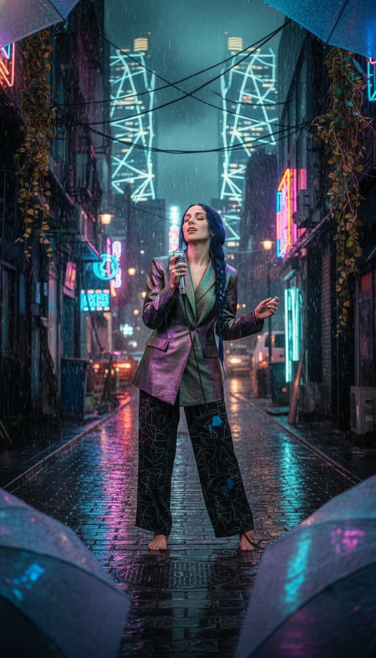 Dança Tectônica cover art