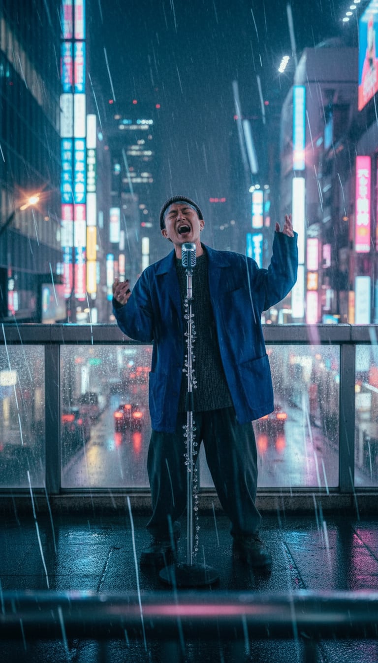 結露 cover art