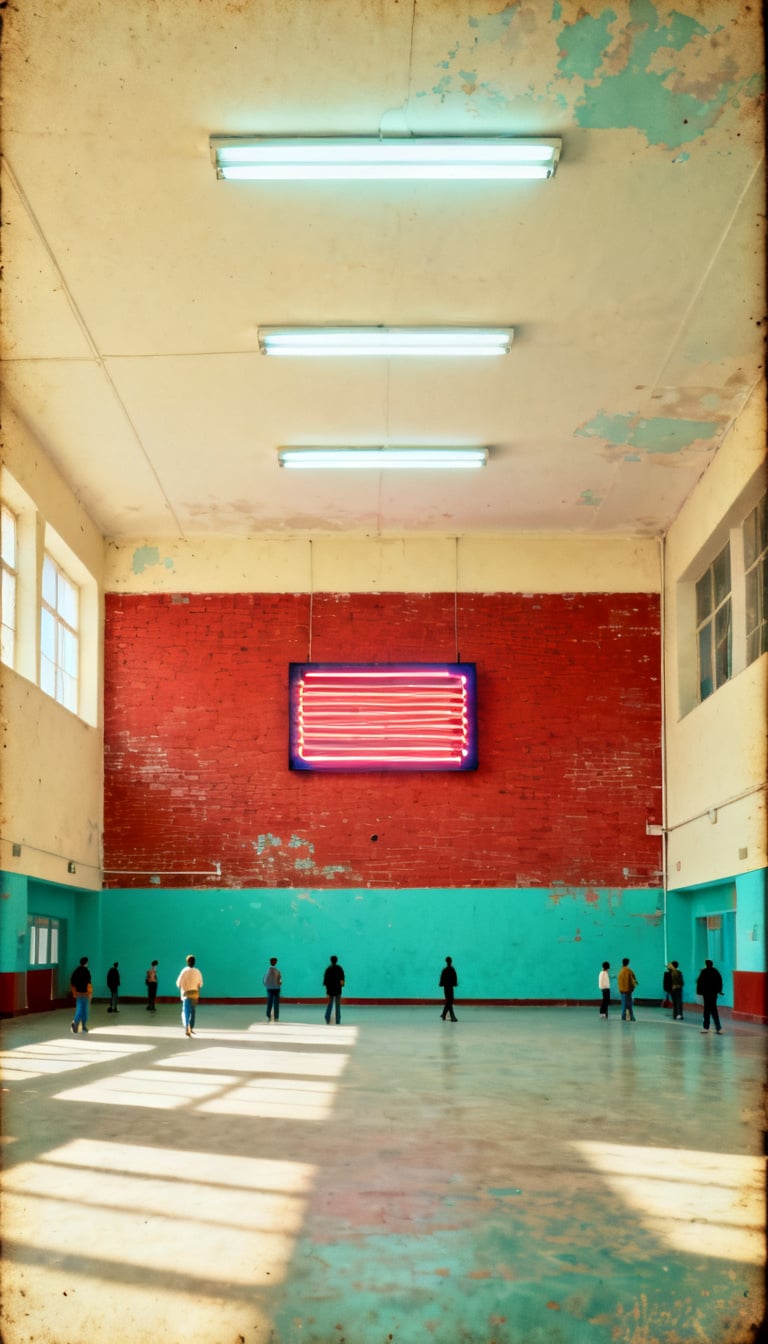 Aint't It Strange cover art