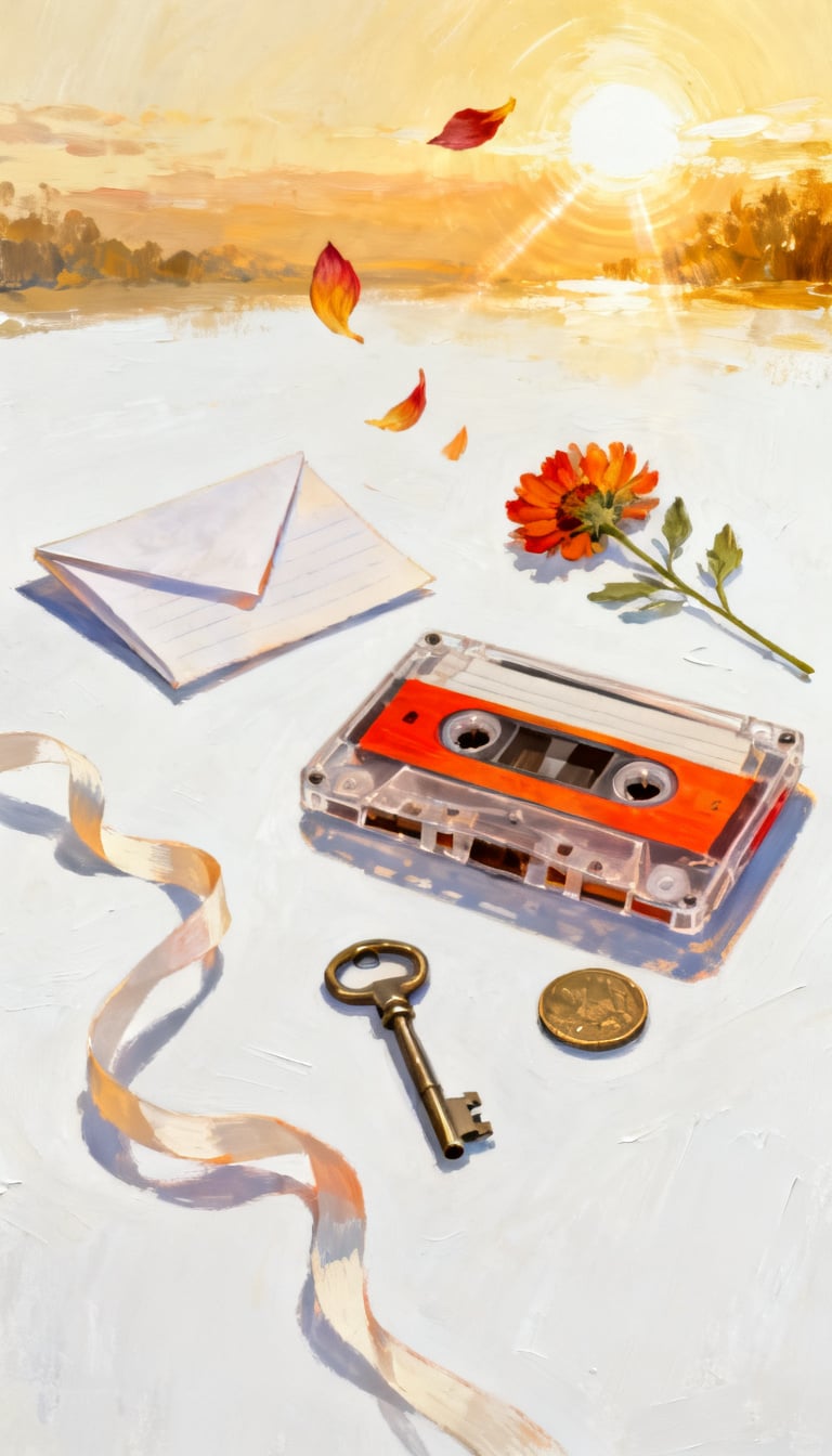 Te Lo Debo a Ti cover art