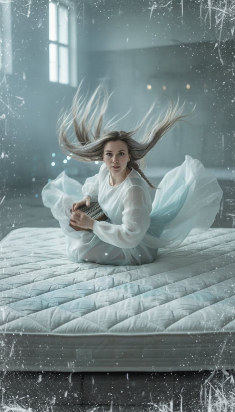 Pale Drift cover art