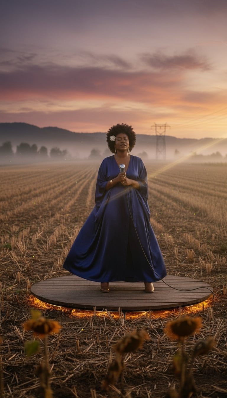 The Cleared Field cover art