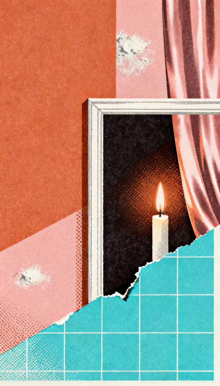 Era você  cover art
