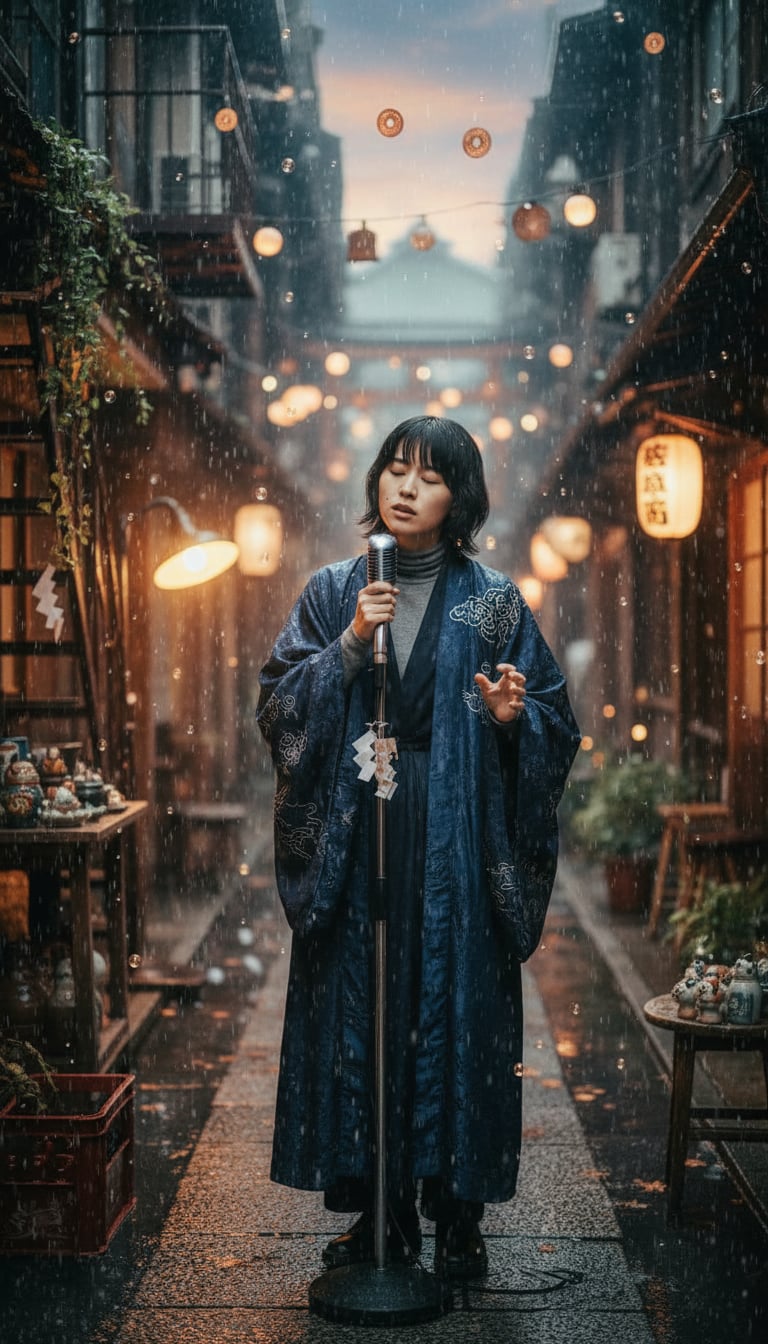 三百円の神様 cover art