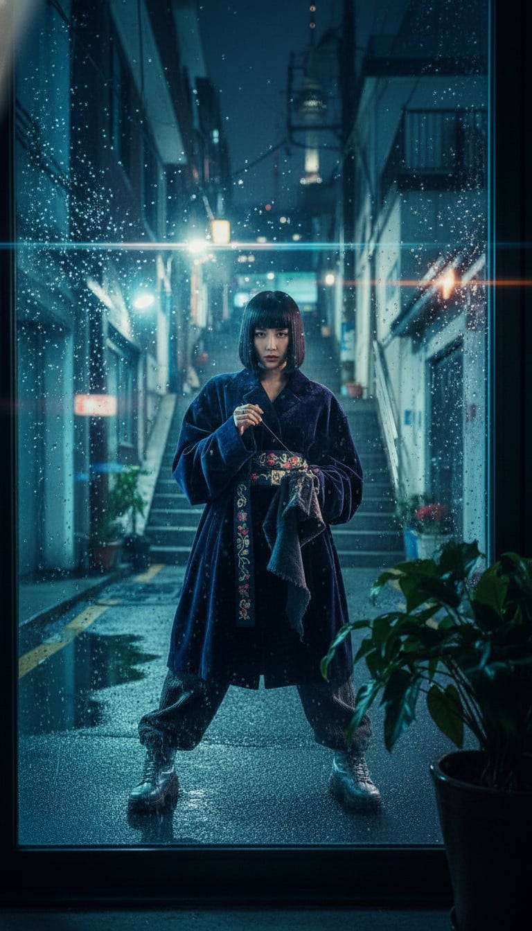 기워줄게 cover art