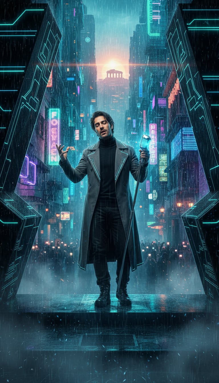 Il Vangelo Secondo il Silicio cover art