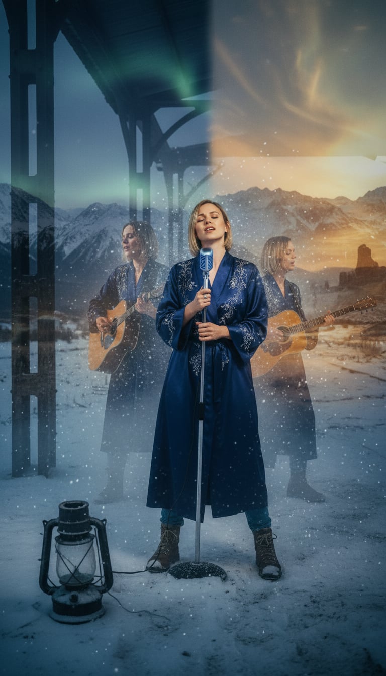 Doppelbelichtung cover art