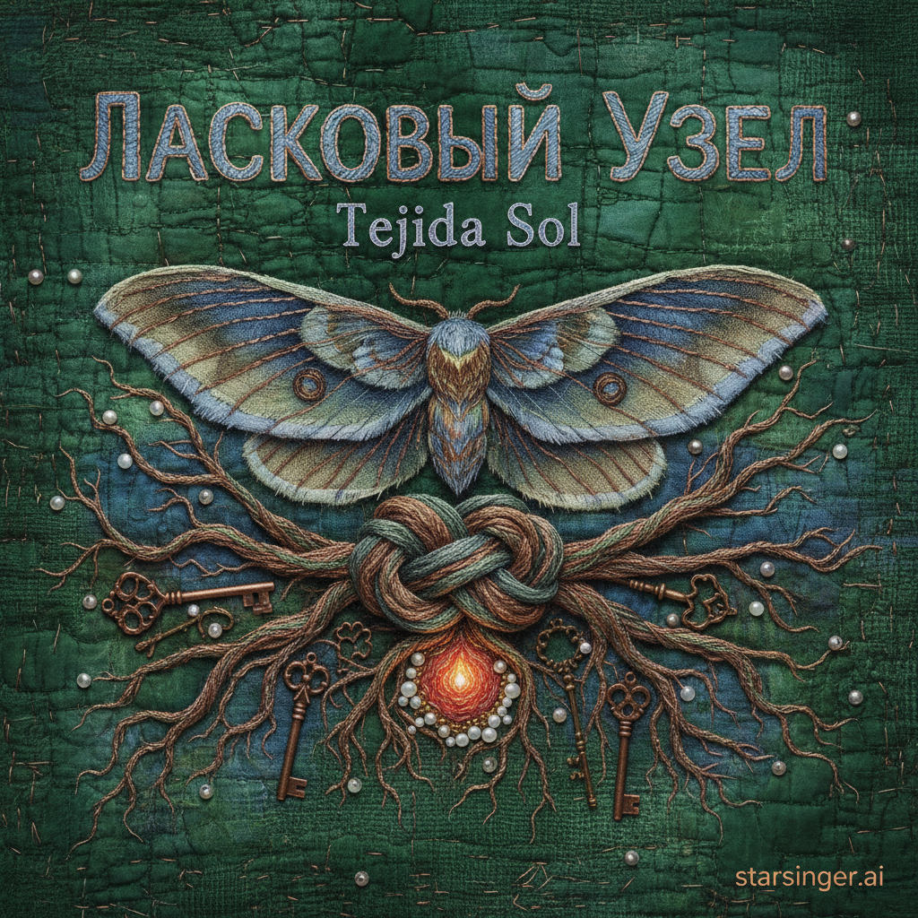 Ласковый Узел