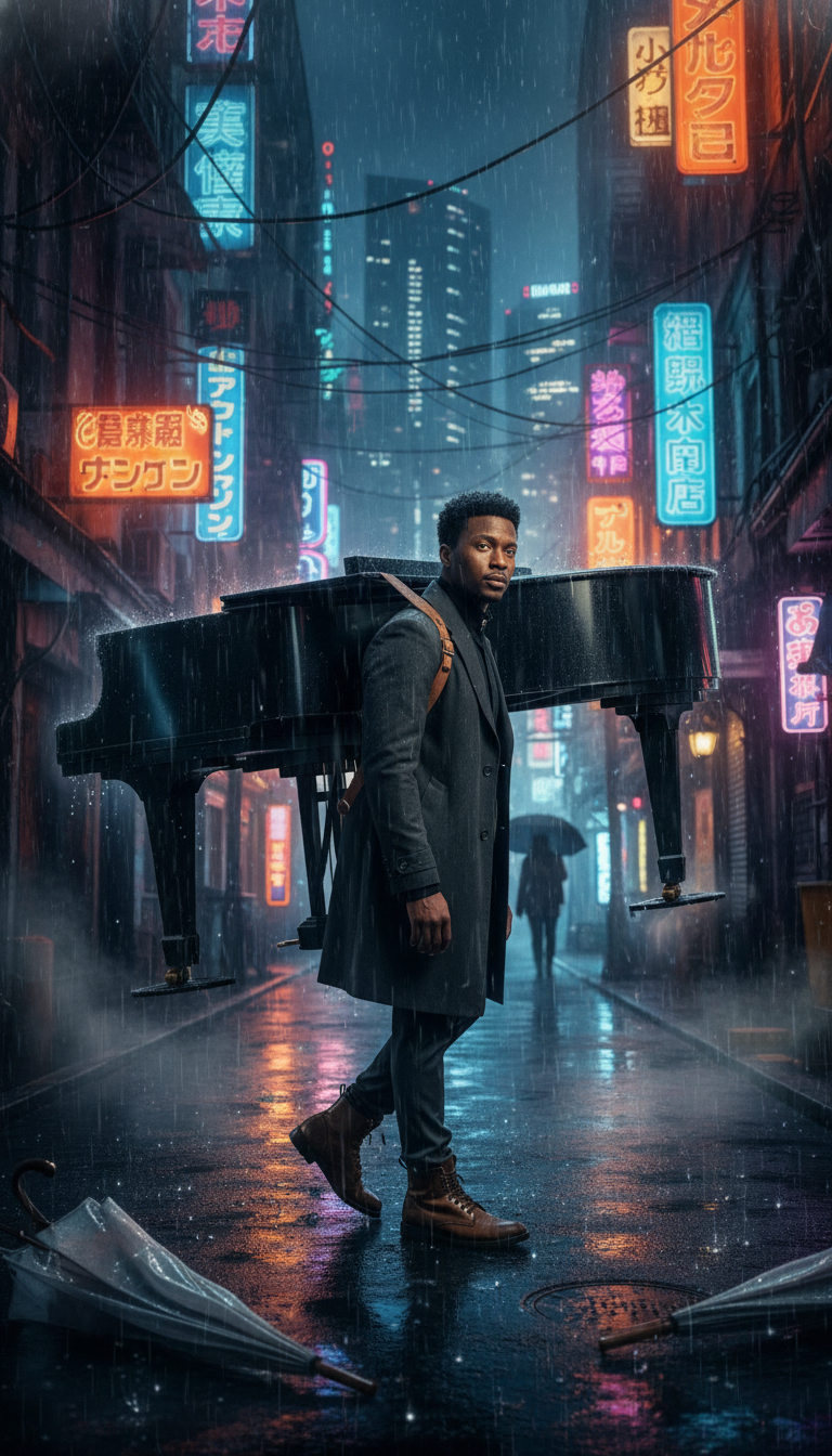 Phantom Chase cover art