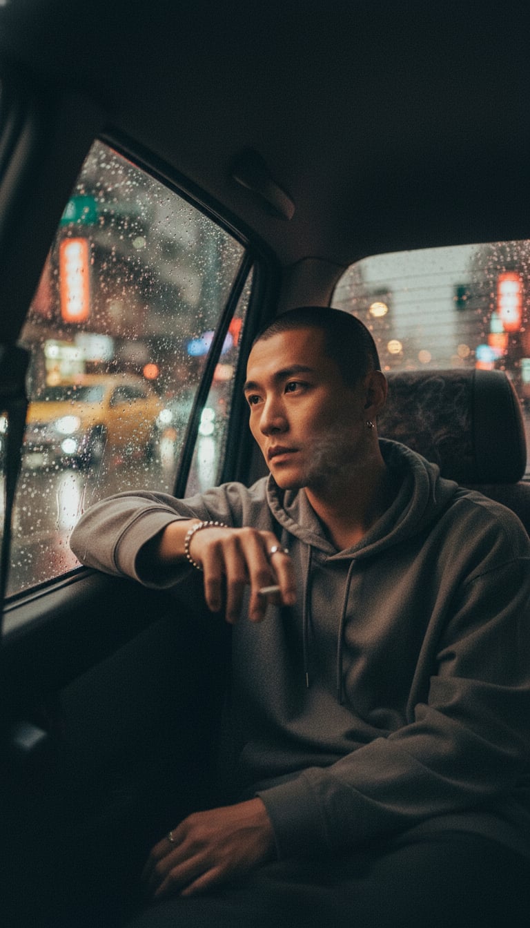 懸脈 cover art