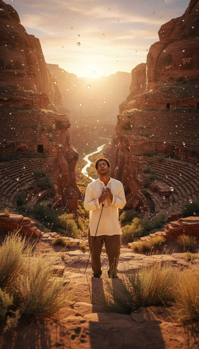 Family Meal cover art