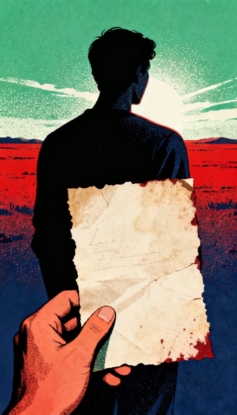 Uden dig cover art