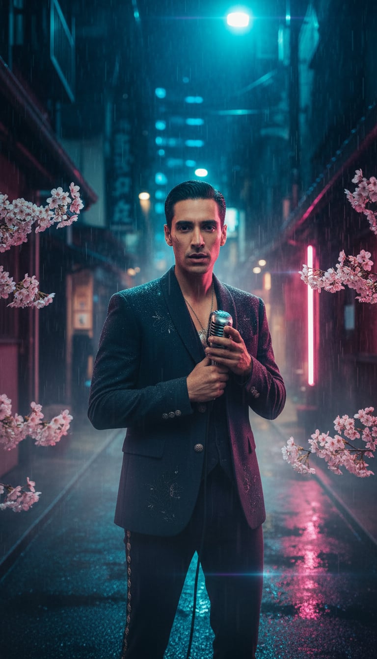 El Brillo Ajeno cover art