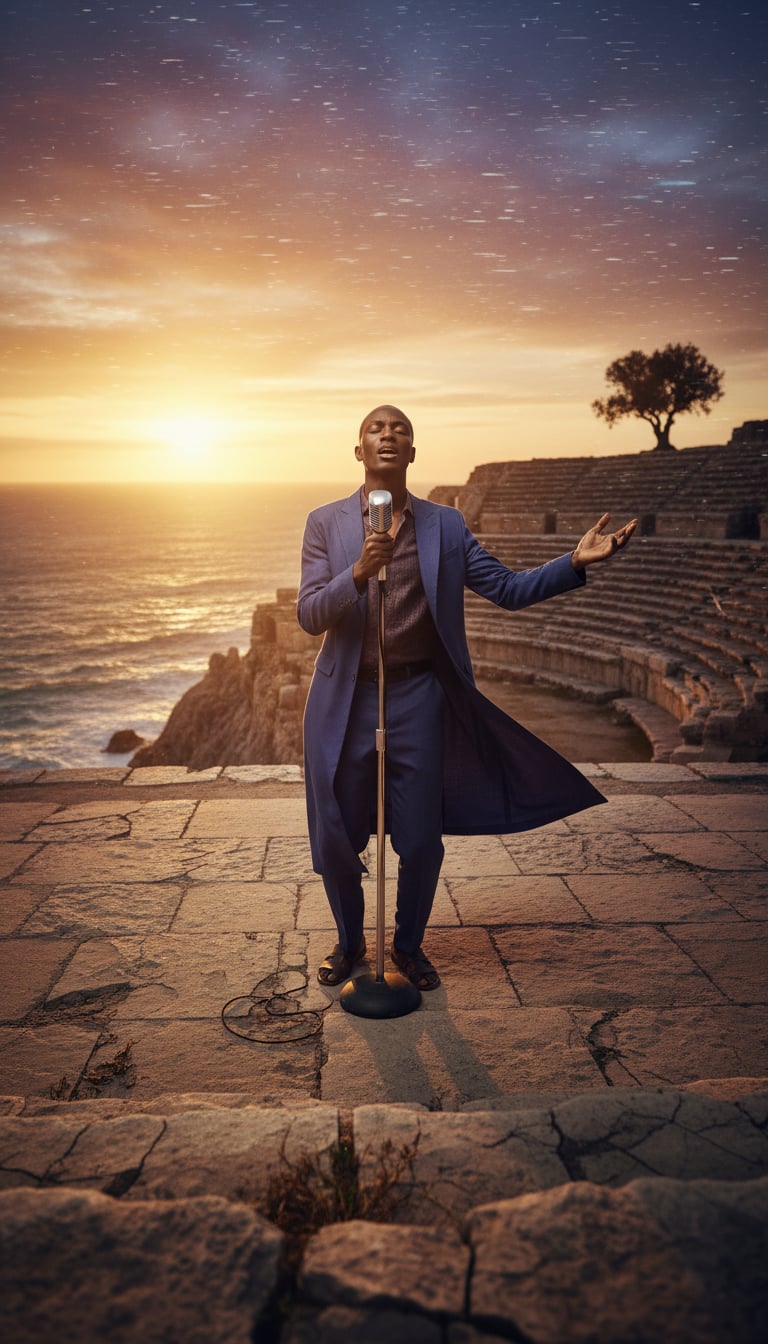 Kalk Bay Static cover art