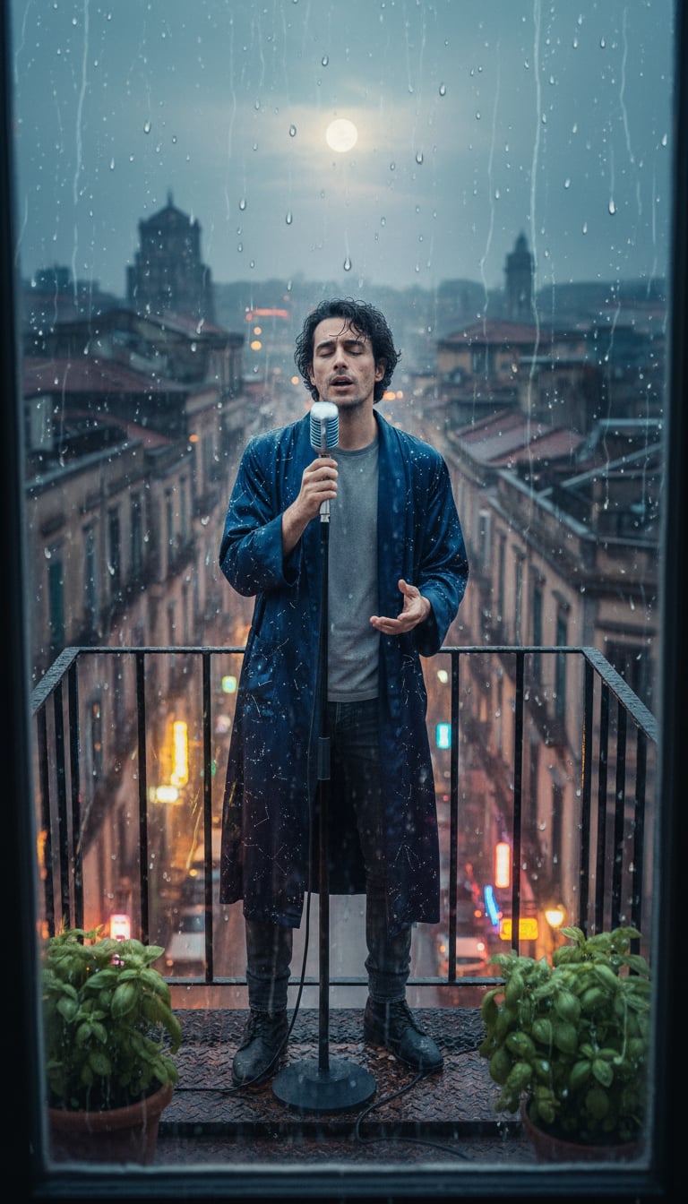 Pressione Bassa cover art