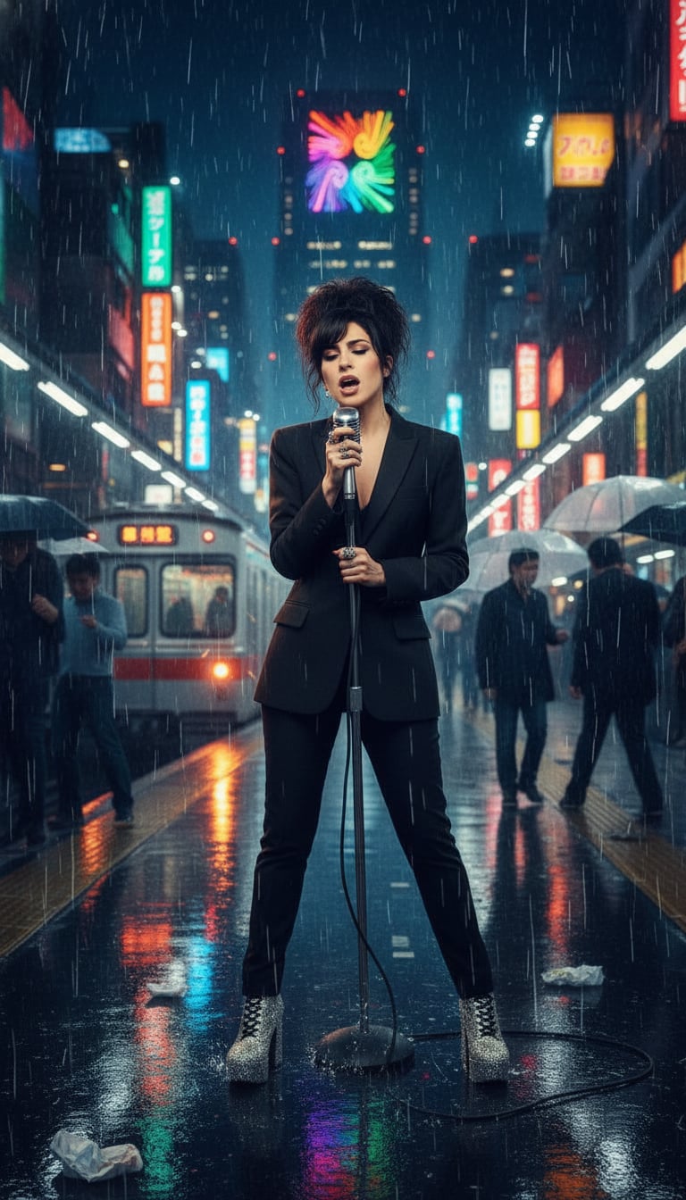 Unsorted cover art