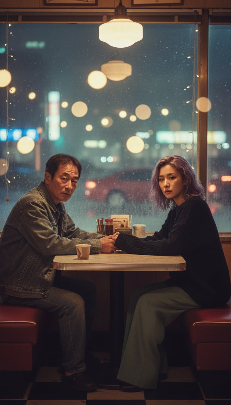 풀리는 고름 cover art