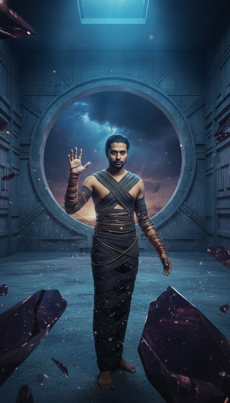 Still Point cover art