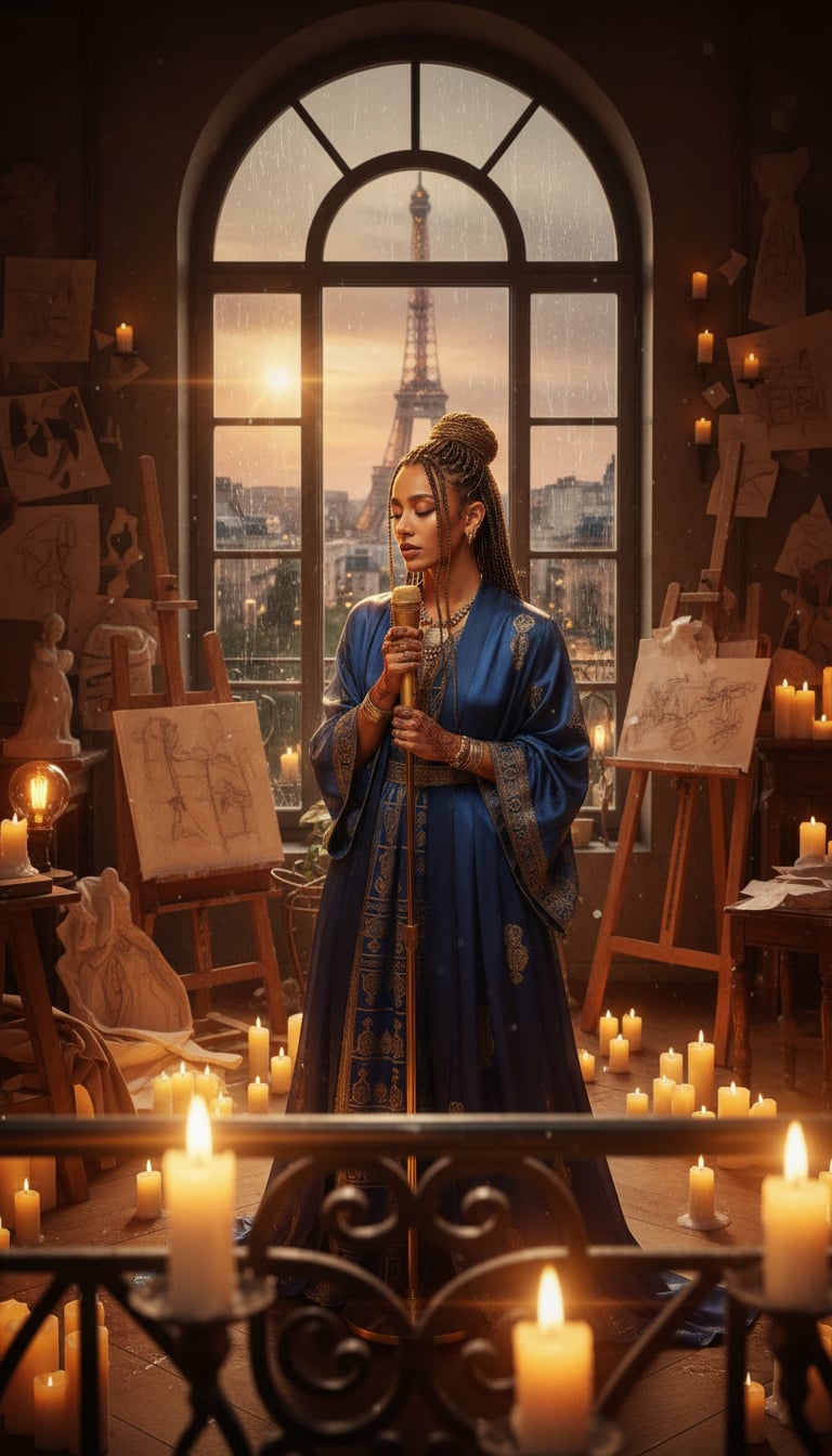 Letzter Entwurf cover art