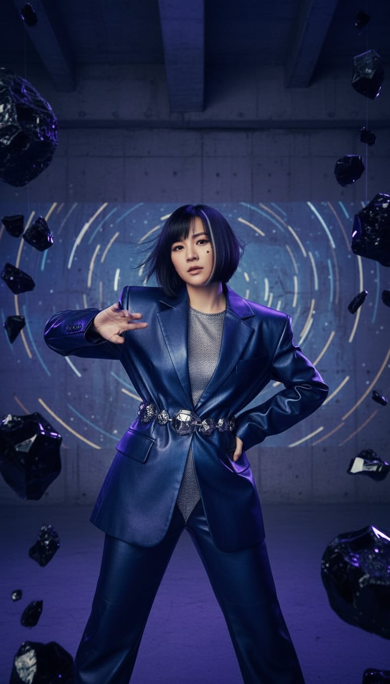 恆星軌跡 cover art