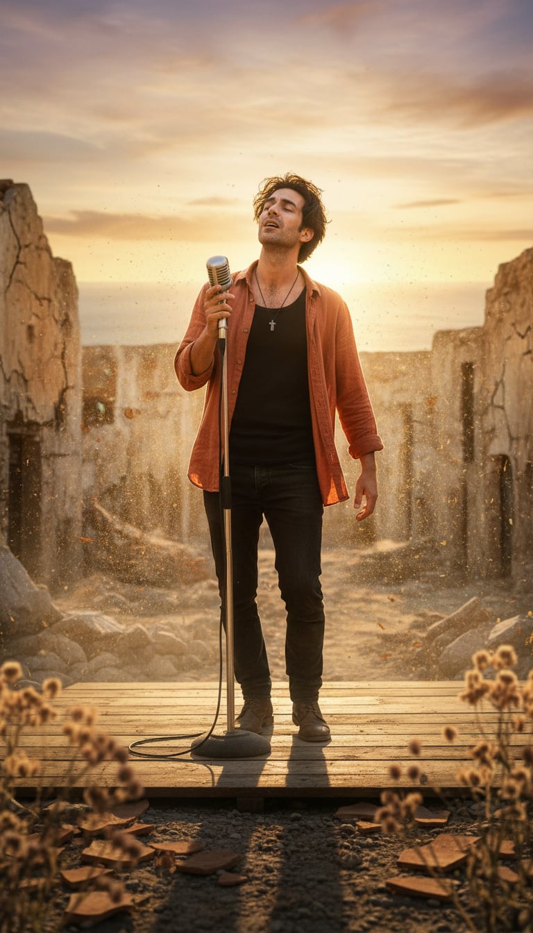 L'Anatomia della Crepa cover art