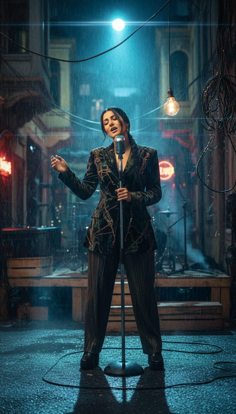 Tel Kırığı cover art