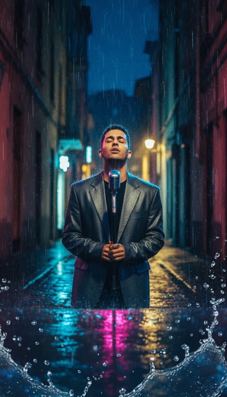 SPECCHI SULL'ASFALTO