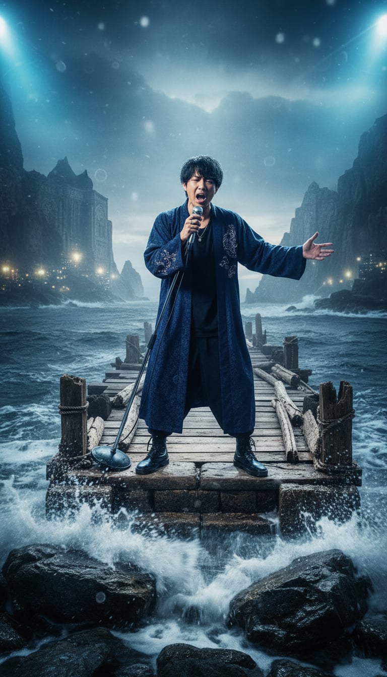 僕らの防波堤 cover art