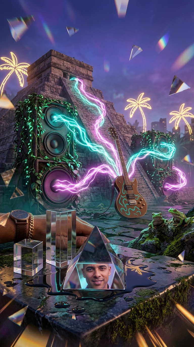 La Corriente del Bajo