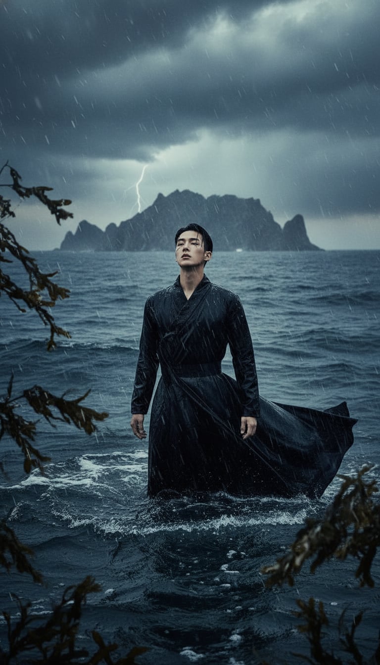 방음 기도 (防音 祈禱) cover art