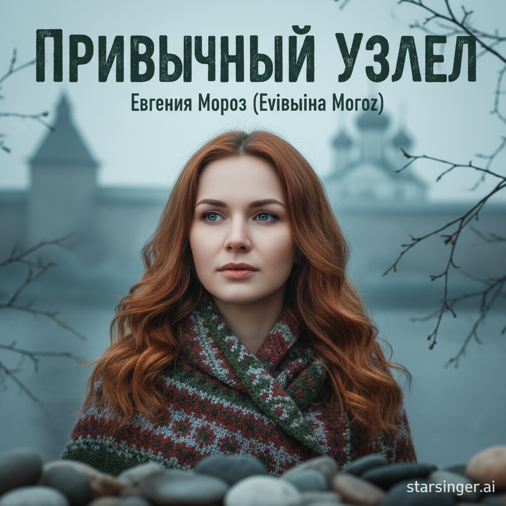 Привычный Узел