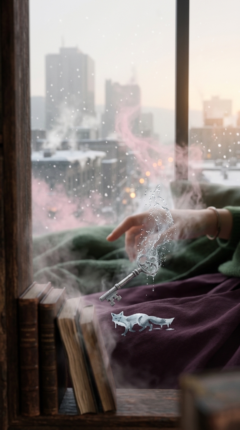 溶ける記憶の Rendezvous