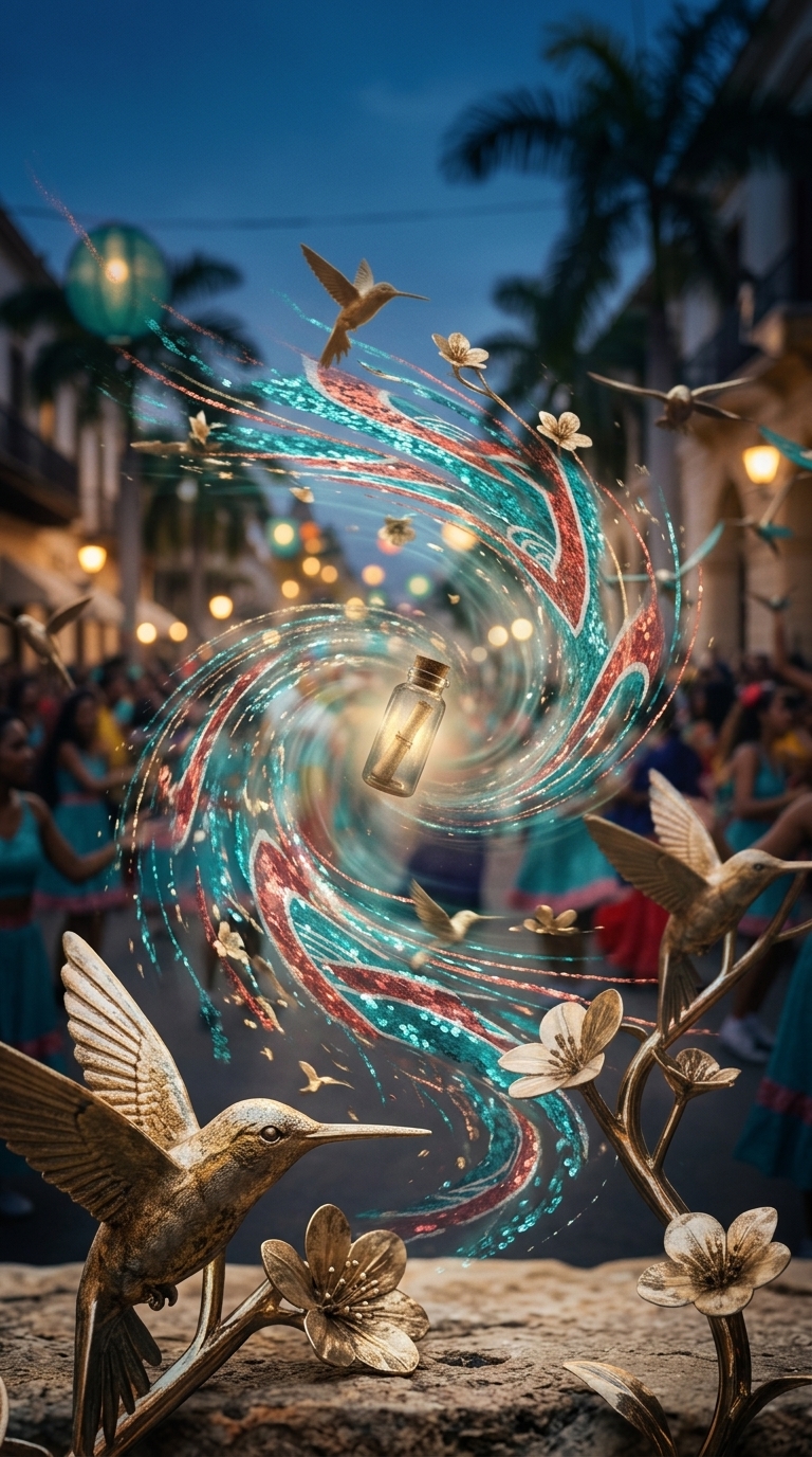 El Secreto de la Brisa