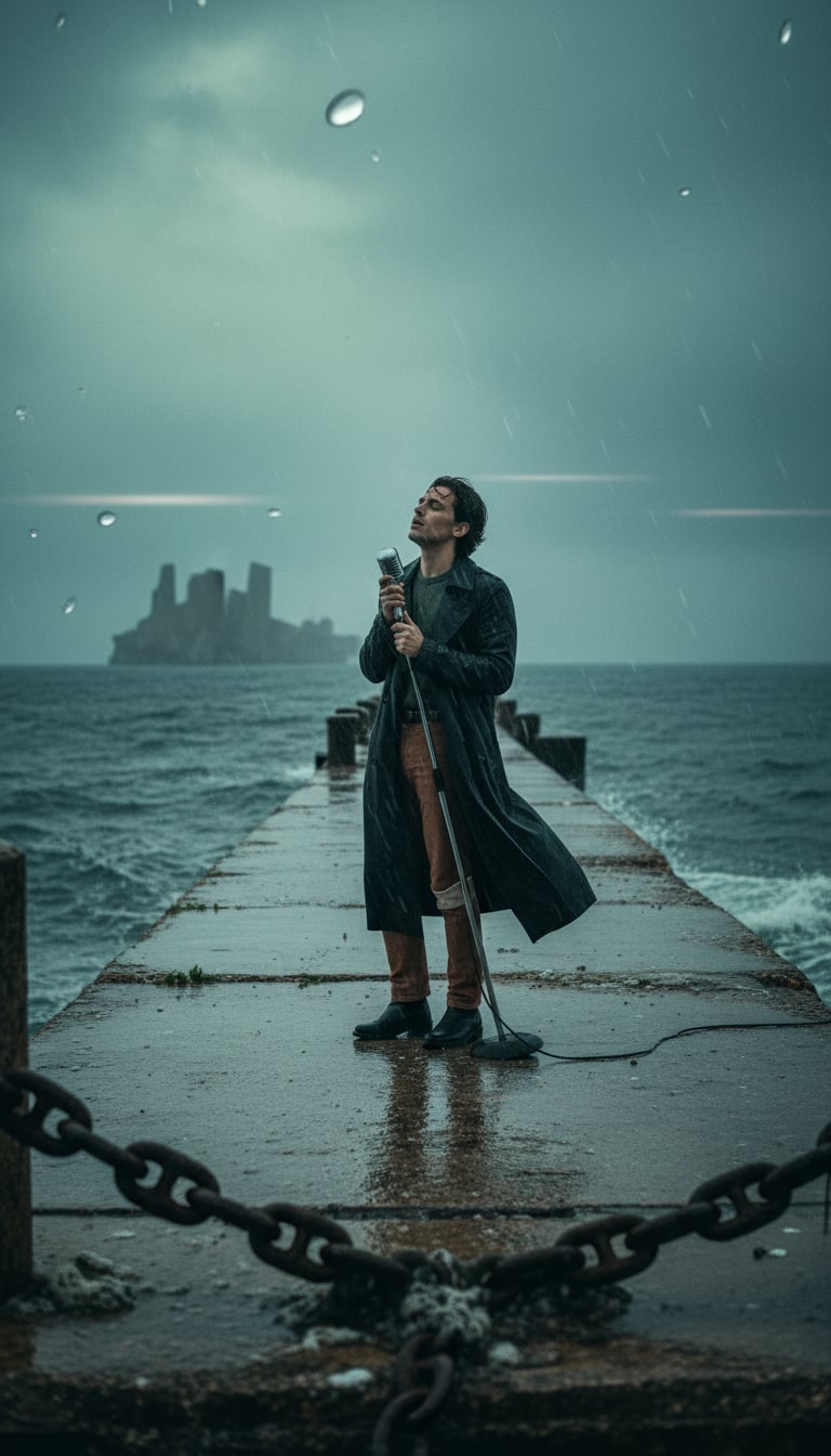 Cemento Sopra il Mare